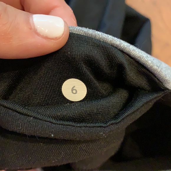 Lululemon Sweatpants - Picture 4 of 6